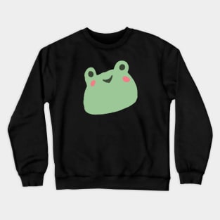 Toad Crewneck Sweatshirt